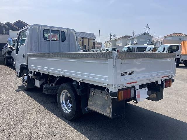 いすゞ エルフ 小型 平ボディ NJR88-7001115(89202) 6枚目