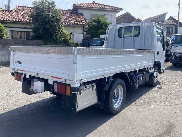 いすゞ エルフ 小型 平ボディ NJR88-7001115(89202) 8枚目