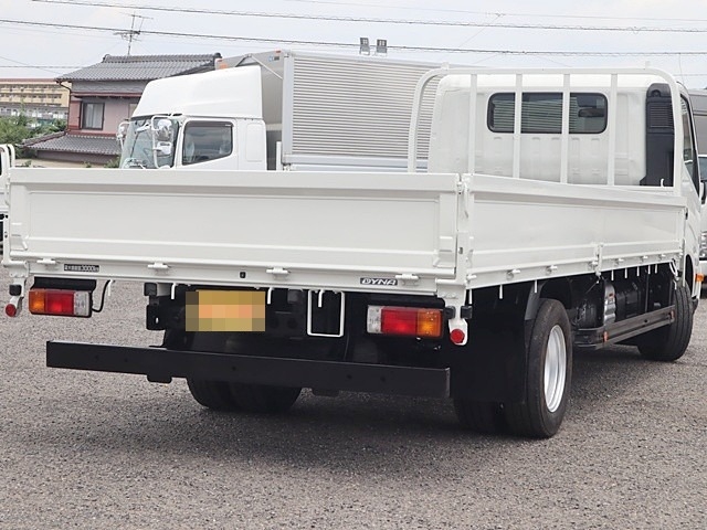 トヨタ ダイナ 小型 平ボディ 2RG-XZU722(89195) 5枚目