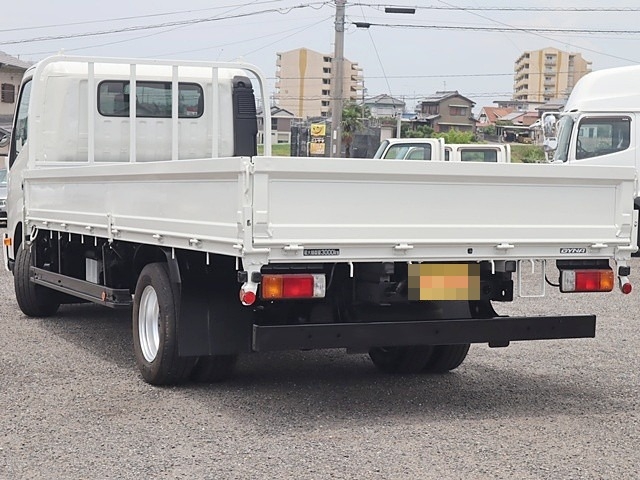 トヨタ ダイナ 小型 平ボディ 2RG-XZU722(89195) 7枚目