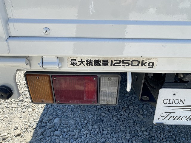 いすゞ エルフ 小型 Wキャブ KR-NHR69E(90375) 20枚目