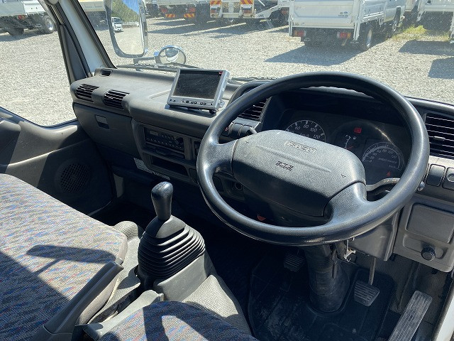 いすゞ エルフ 小型 Wキャブ KR-NHR69E(90375) 25枚目