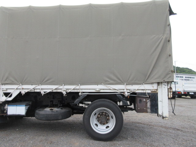 いすゞ エルフ 小型 平ボディ KR-NKR81EA(90376) 30枚目