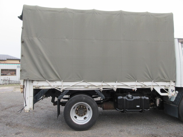 いすゞ エルフ 小型 平ボディ KR-NKR81EA(90376) 31枚目