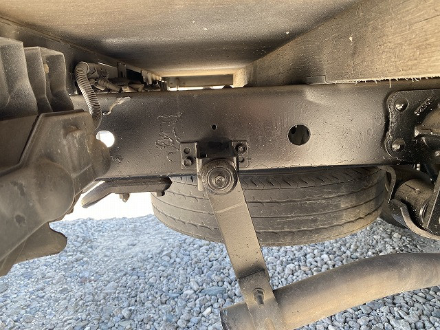 いすゞ エルフ 小型 Wキャブ KR-NHR69E(90375) 43枚目