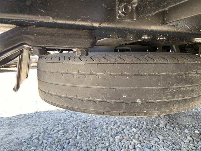 いすゞ エルフ 小型 Wキャブ KR-NHR69E(90375) 44枚目