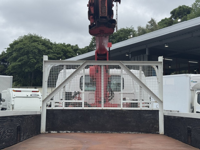 日産自動車 アトラス 小型 クレーン付き KR-APR72PR(90377) 13枚目