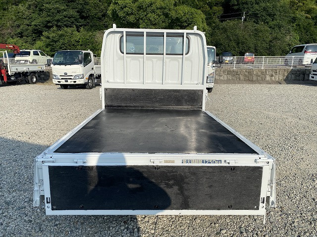 三菱ふそう キャンター 小型 Wキャブ KG-FB70AB(90378) 14枚目
