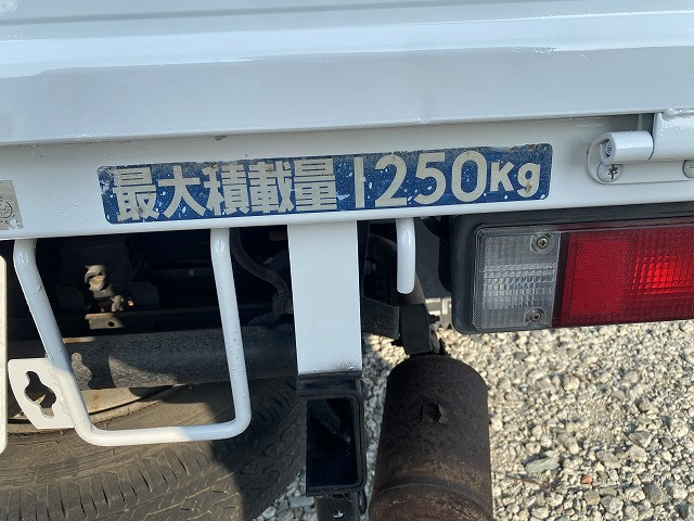 三菱ふそう キャンター 小型 Wキャブ KG-FB70AB(90378) 21枚目