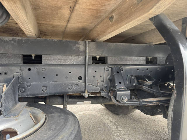 日産自動車 アトラス 小型 クレーン付き KR-APR72PR(90377) 26枚目