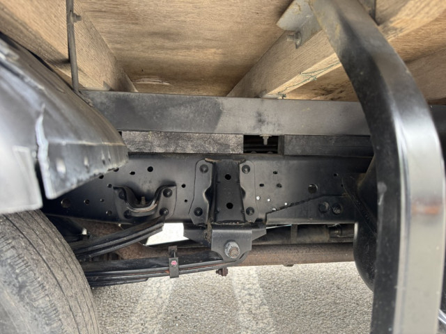 日産自動車 アトラス 小型 クレーン付き KR-APR72PR(90377) 28枚目