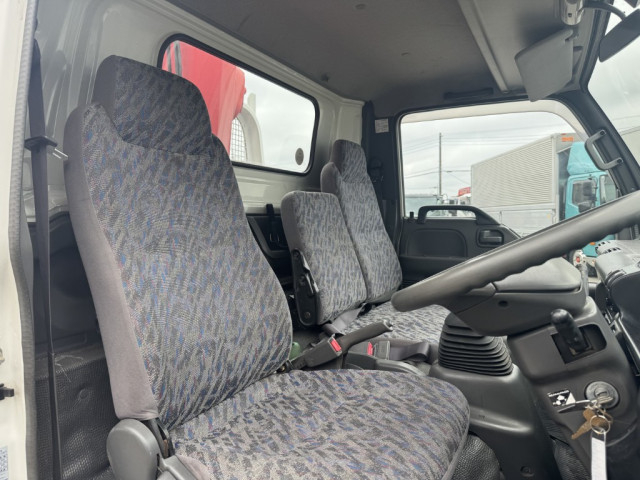 日産自動車 アトラス 小型 クレーン付き KR-APR72PR(90377) 31枚目
