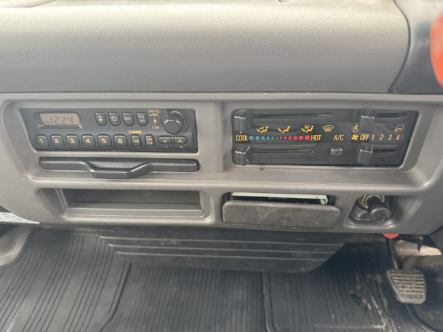 日産自動車 アトラス 小型 クレーン付き KR-APR72PR(90377) 33枚目