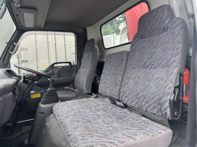 日産自動車 アトラス 小型 クレーン付き KR-APR72PR(90377) 37枚目