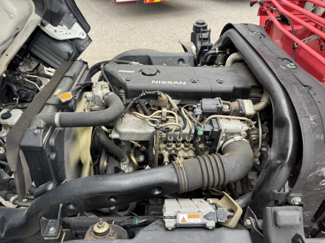 日産自動車 アトラス 小型 クレーン付き KR-APR72PR(90377) 39枚目