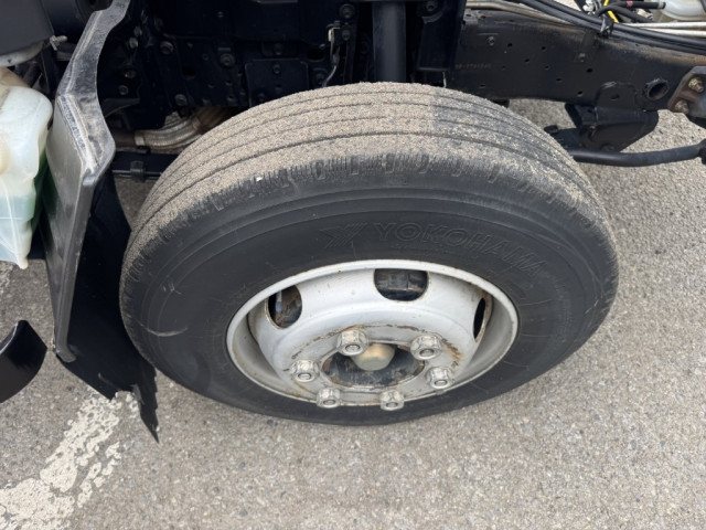 日産自動車 アトラス 小型 クレーン付き KR-APR72PR(90377) 42枚目