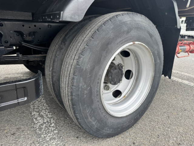 日産自動車 アトラス 小型 クレーン付き KR-APR72PR(90377) 44枚目