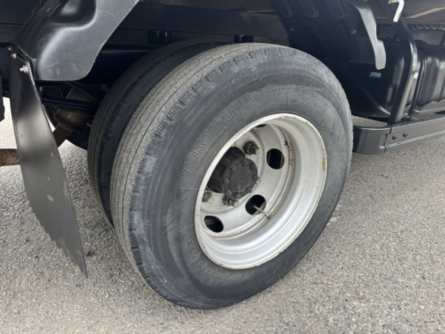 日産自動車 アトラス 小型 クレーン付き KR-APR72PR(90377) 45枚目