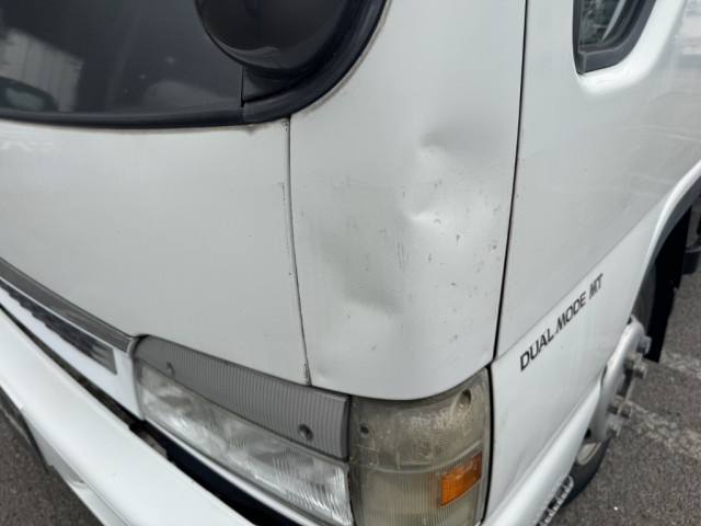 日産自動車 アトラス 小型 クレーン付き KR-APR72PR(90377) 46枚目