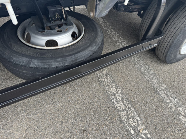 日産自動車 アトラス 小型 クレーン付き KR-APR72PR(90377) 50枚目