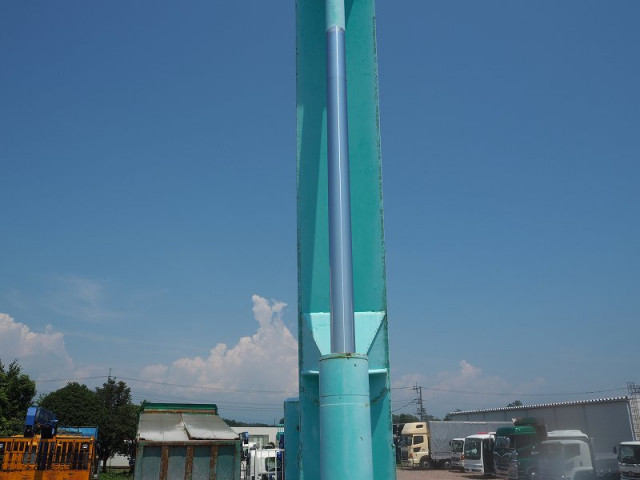 日野 デュトロ 小型 高所作業車 PB-XZU404M(90379) 13枚目