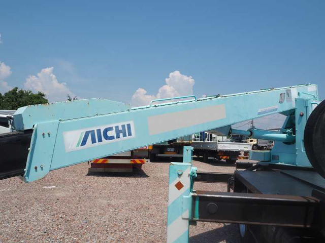 日野 デュトロ 小型 高所作業車 PB-XZU404M(90379) 18枚目