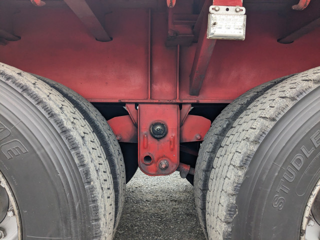 トレクス 小型 トレーラ（その他） PFB229AH(90380) 26枚目