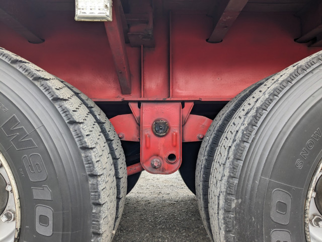 トレクス 小型 トレーラ（その他） PFB229AH(90380) 29枚目