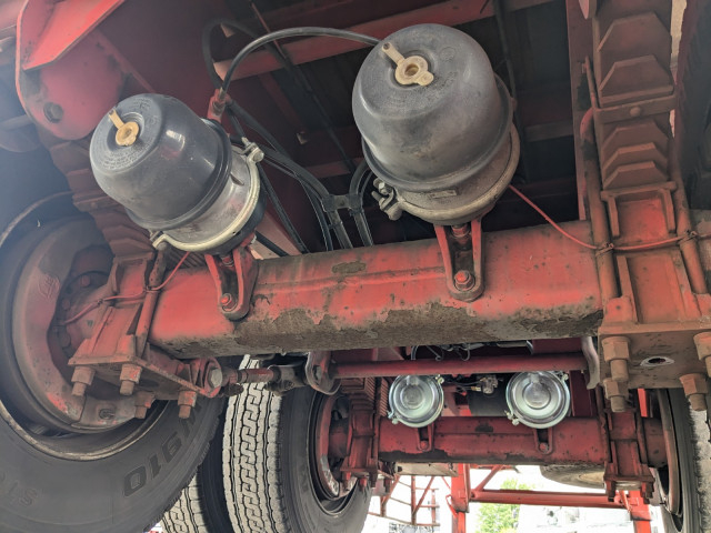 トレクス 小型 トレーラ（その他） PFB229AH(90380) 31枚目