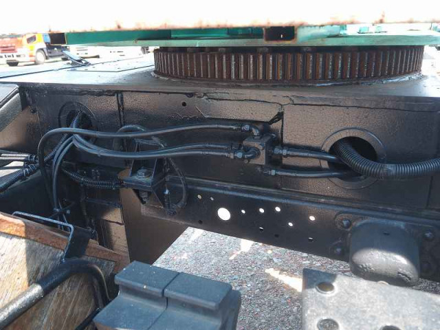 日野 デュトロ 小型 高所作業車 PB-XZU404M(90379) 34枚目