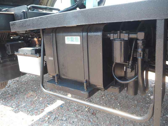 日野 デュトロ 小型 高所作業車 PB-XZU404M(90379) 39枚目