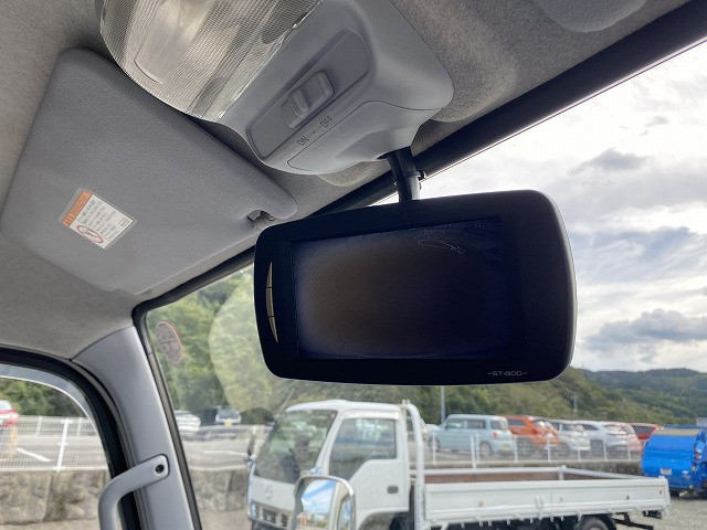 三菱ふそう キャンター 小型 アルミバン PA-FE72EV(90381) 44枚目