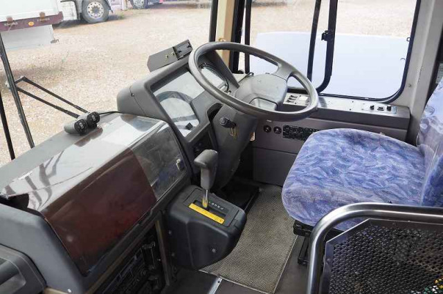 三菱ふそう エアロミディ 中型 バス KK-MK25HJ(90384) 34枚目