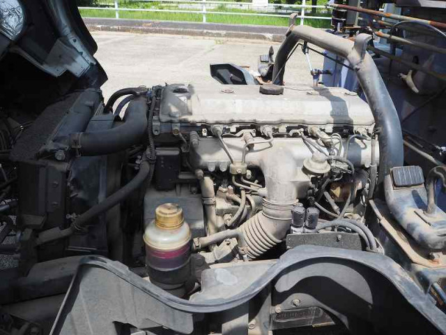 三菱ふそう キャンター 小型 クレーン付き KK-FE83EEN(90383) 41枚目