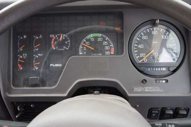 三菱ふそう エアロミディ 中型 バス KK-MK25HJ(90384) 41枚目