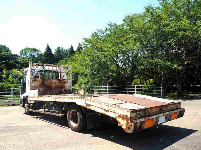 Isuzu forward Middle - KK-FRR35J4S(90385) 3枚目