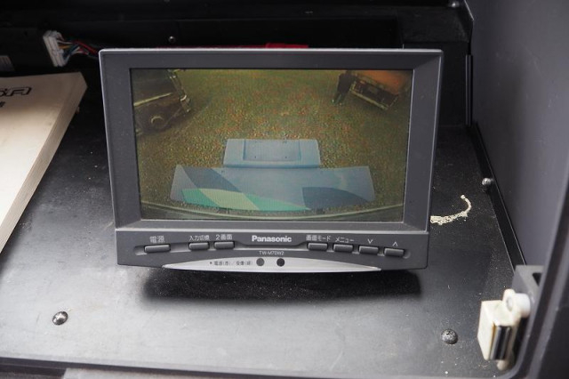 三菱ふそう エアロミディ 中型 バス KK-MK25HJ(90384) 50枚目