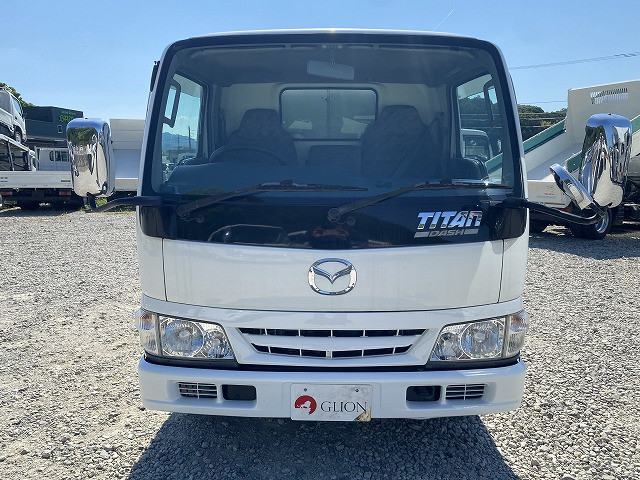 マツダ タイタン 小型 車載専用車 TC-SYE6T(90386) 2枚目