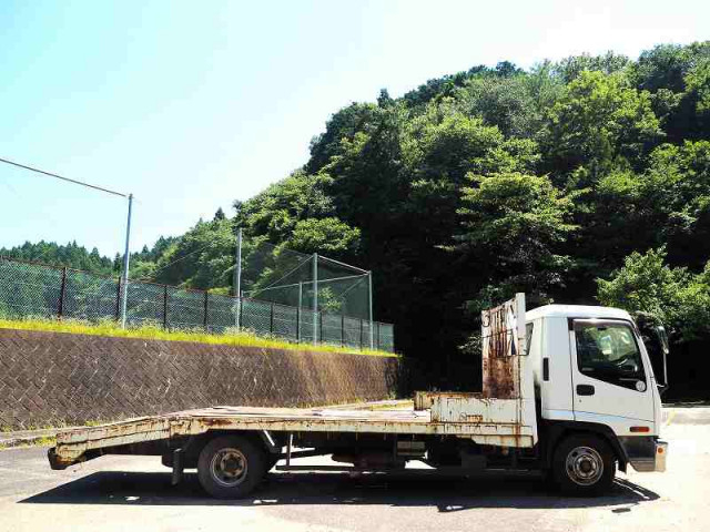 Isuzu forward Middle - KK-FRR35J4S(90385) 6枚目