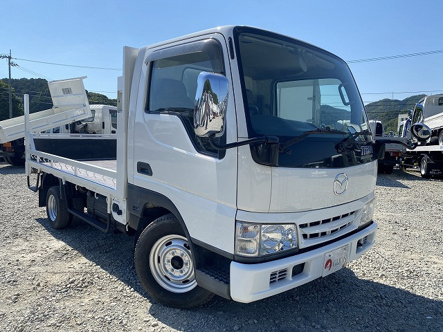 マツダ タイタン 小型 車載専用車 TC-SYE6T(90386) 3枚目