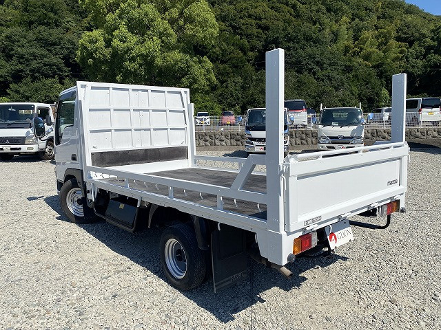 マツダ タイタン 小型 車載専用車 TC-SYE6T(90386) 6枚目