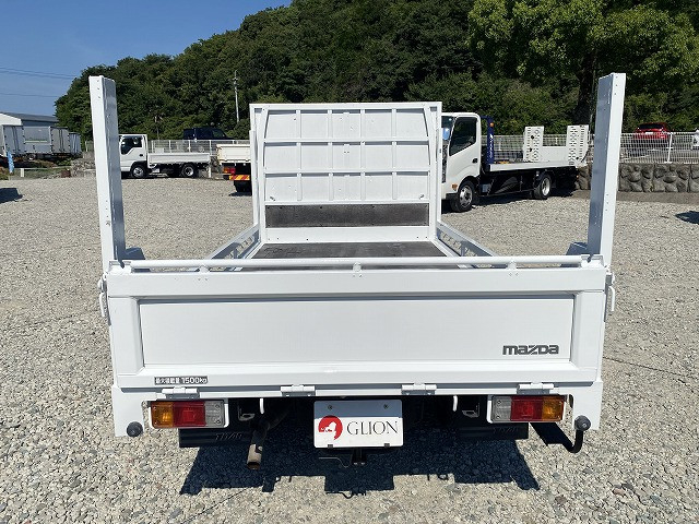 マツダ タイタン 小型 車載専用車 TC-SYE6T(90386) 7枚目