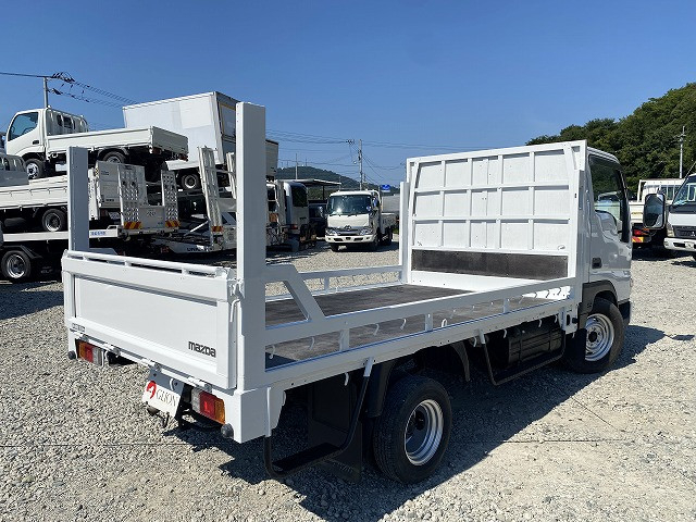 マツダ タイタン 小型 車載専用車 TC-SYE6T(90386) 8枚目