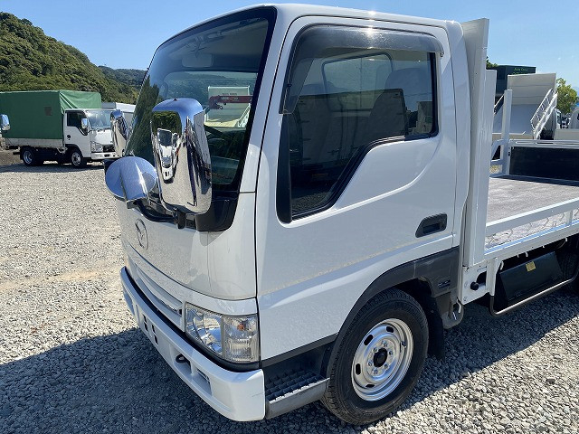 マツダ タイタン 小型 車載専用車 TC-SYE6T(90386) 9枚目