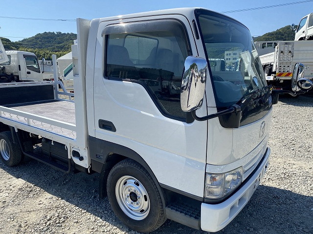 マツダ タイタン 小型 車載専用車 TC-SYE6T(90386) 10枚目