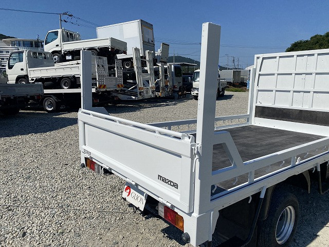 マツダ タイタン 小型 車載専用車 TC-SYE6T(90386) 14枚目