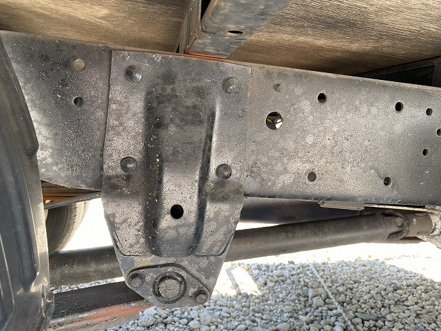 マツダ タイタン 小型 車載専用車 TC-SYE6T(90386) 21枚目