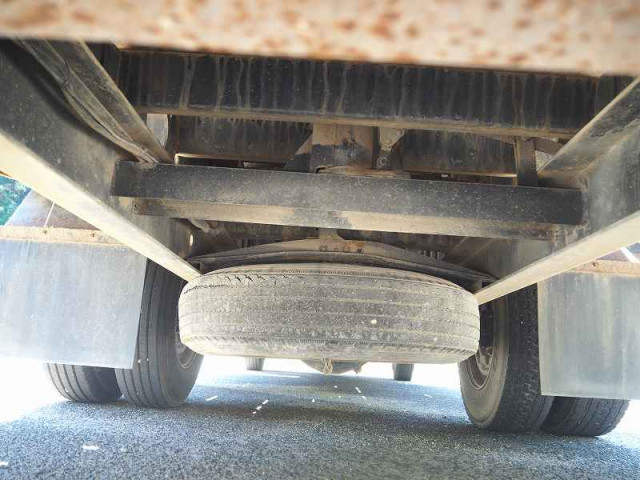 Isuzu forward Middle - KK-FRR35J4S(90385) 26枚目