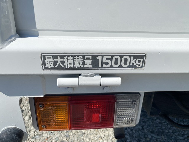 マツダ タイタン 小型 車載専用車 TC-SYE6T(90386) 26枚目