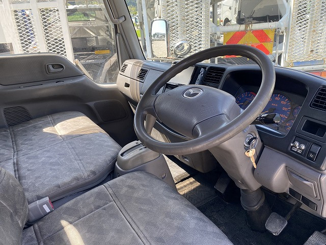 マツダ タイタン 小型 車載専用車 TC-SYE6T(90386) 33枚目